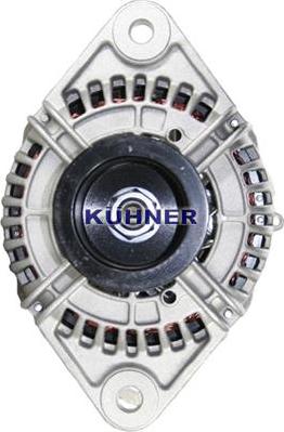 AD Kühner 553681RIB - Генератор autozip.com.ua