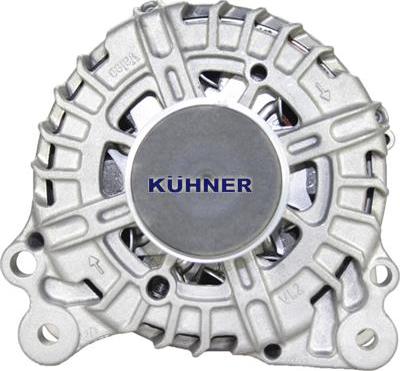 AD Kühner 553626RIV - Генератор autozip.com.ua