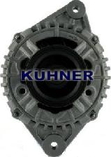 AD Kühner 553627RIB - Генератор autozip.com.ua