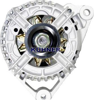 AD Kühner 553098RIB - Генератор autozip.com.ua