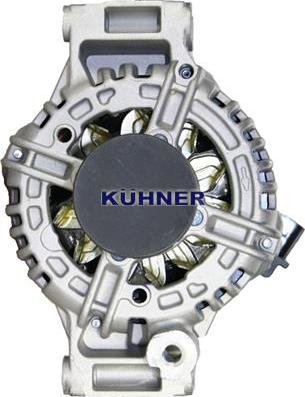 AD Kühner 553097RI - Генератор autozip.com.ua