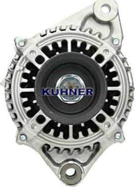 AD Kühner 553048RI - Генератор autozip.com.ua