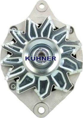 AD Kühner 553059RIR - Генератор autozip.com.ua