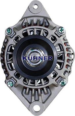 AD Kühner 553064RIM - Генератор autozip.com.ua