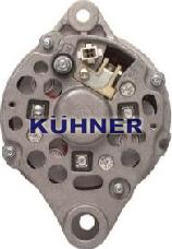 AD Kühner 553060R - Генератор autozip.com.ua