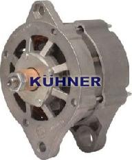 AD Kühner 553060R - Генератор autozip.com.ua