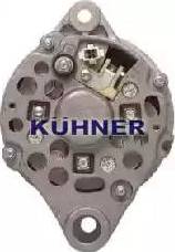 AD Kühner 553060 - Генератор autozip.com.ua