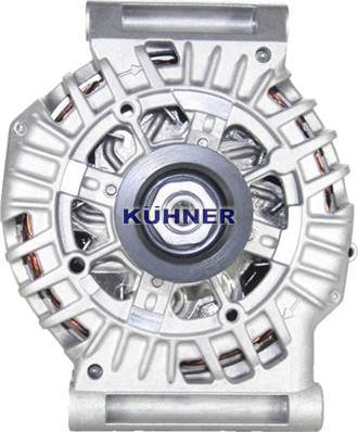 AD Kühner 553063RI - Генератор autozip.com.ua