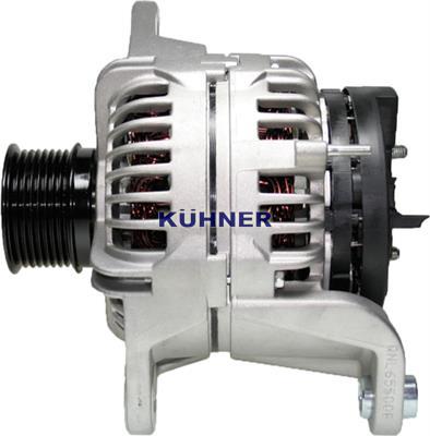 AD Kühner 553006RIB - Генератор autozip.com.ua