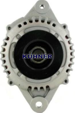 AD Kühner 553016RI - Генератор autozip.com.ua