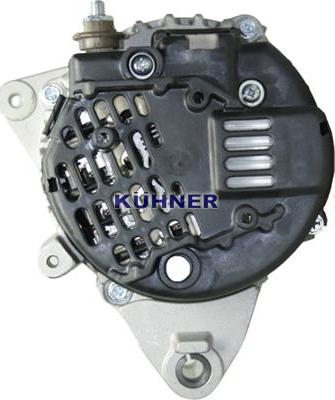 AD Kühner 553018RI - Генератор autozip.com.ua