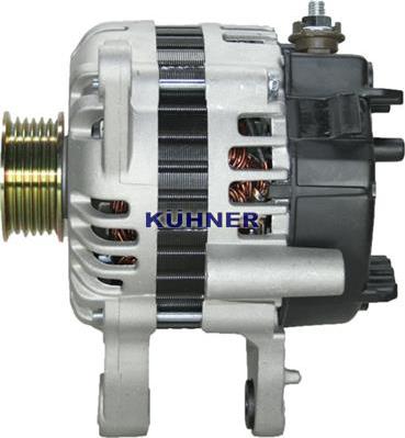 AD Kühner 553018RI - Генератор autozip.com.ua