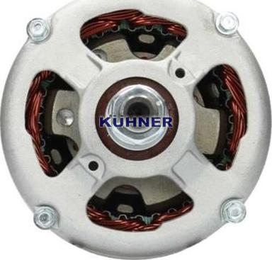 AD Kühner 553013RIM - Генератор autozip.com.ua