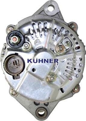 AD Kühner 553036RI - Генератор autozip.com.ua