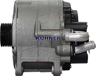 AD Kühner 553038RIR - Генератор autozip.com.ua