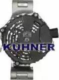 AD Kühner 553023RI - Генератор autozip.com.ua