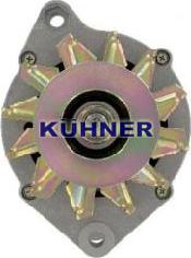 AD Kühner 553074RIM - Генератор autozip.com.ua