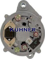 AD Kühner 553074RI - Генератор autozip.com.ua