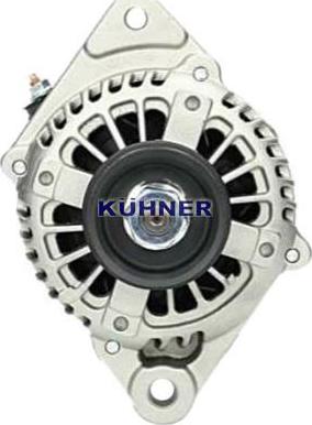 AD Kühner 553076RI - Генератор autozip.com.ua