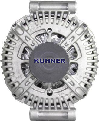 AD Kühner 553070RI - Генератор autozip.com.ua