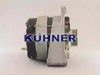 AD Kühner 553071RI - Генератор autozip.com.ua