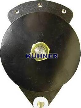 AD Kühner 553078RI - Генератор autozip.com.ua