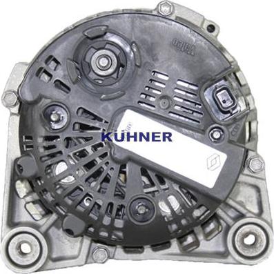 AD Kühner 553149RIV - Генератор autozip.com.ua