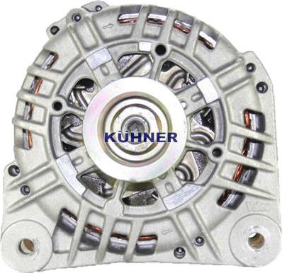 AD Kühner 553149RIV - Генератор autozip.com.ua