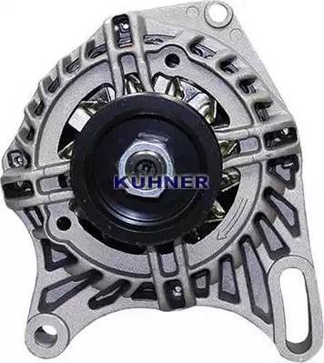 AD Kühner 553107RIM - Генератор autozip.com.ua