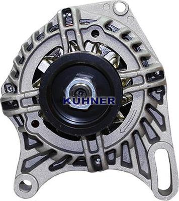 AD Kühner 553107RI - Генератор autozip.com.ua