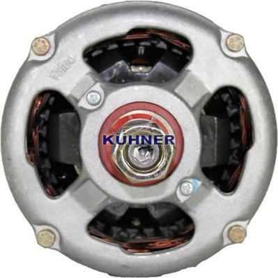 AD Kühner 553116RIM - Генератор autozip.com.ua