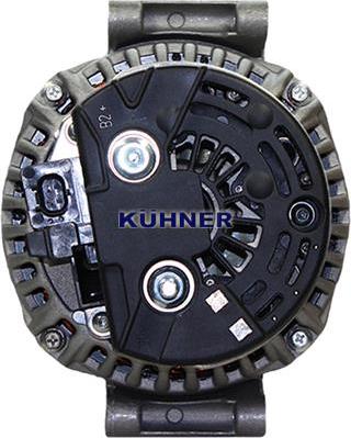 AD Kühner 553184RI - Генератор autozip.com.ua