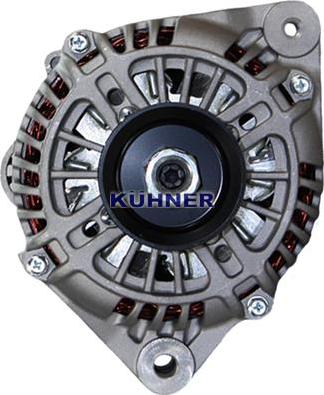 AD Kühner 553186RIR - Генератор autozip.com.ua