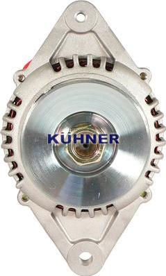 AD Kühner 553136RIH - Генератор autozip.com.ua