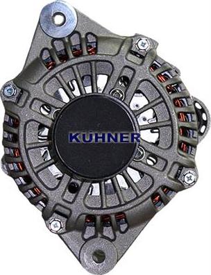 AD Kühner 553170RI - Генератор autozip.com.ua