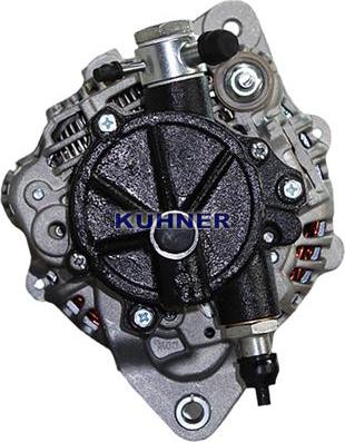 AD Kühner 553170RIM - Генератор autozip.com.ua