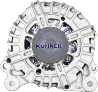 AD Kühner 553840RIB - Генератор autozip.com.ua