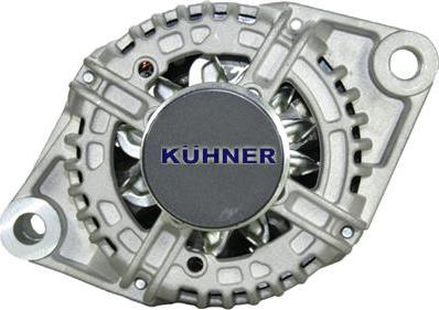 AD Kühner 553851RIB - Генератор autozip.com.ua