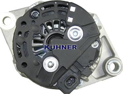 AD Kühner 553851RIB - Генератор autozip.com.ua