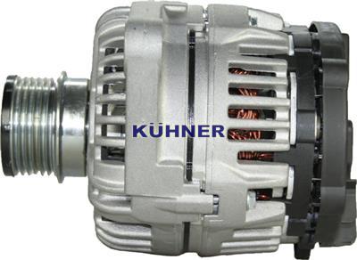 AD Kühner 553851RIB - Генератор autozip.com.ua