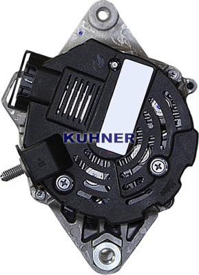 AD Kühner 553867RIV - Генератор autozip.com.ua