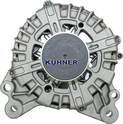 AD Kühner 553816RIV - Генератор autozip.com.ua