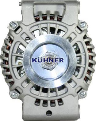 AD Kühner 553880RI - Генератор autozip.com.ua