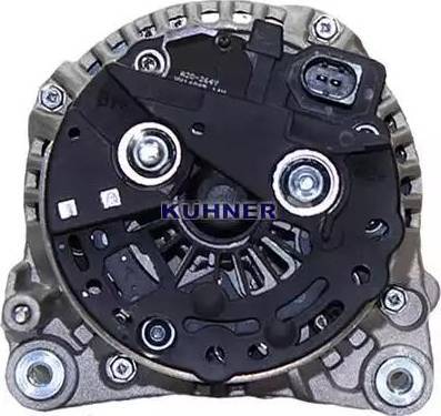 AD Kühner 553837RIB - Генератор autozip.com.ua