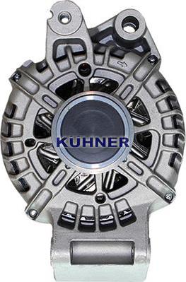 AD Kühner 553824RIV - Генератор autozip.com.ua