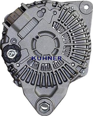 AD Kühner 553826RI - Генератор autozip.com.ua