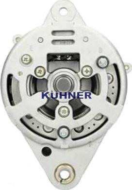 AD Kühner 553346RI - Генератор autozip.com.ua