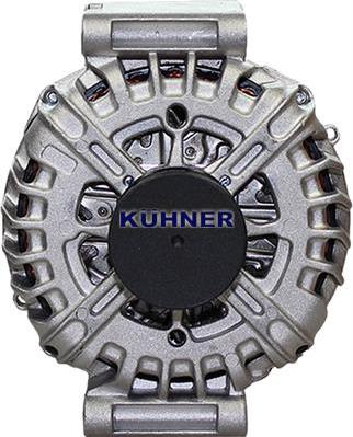 AD Kühner 553359RI - Генератор autozip.com.ua