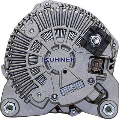 AD Kühner 553356RIB - Генератор autozip.com.ua