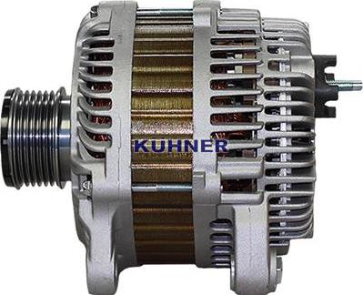 AD Kühner 553356RIB - Генератор autozip.com.ua